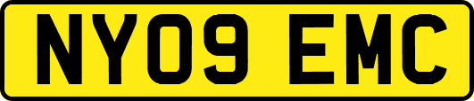 NY09EMC