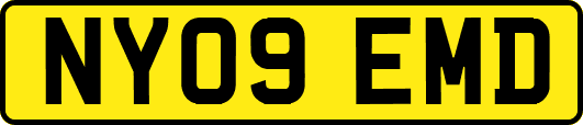 NY09EMD