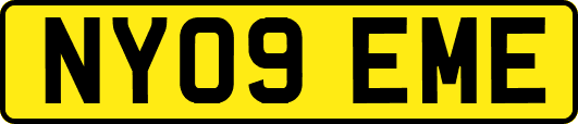 NY09EME