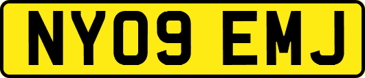 NY09EMJ