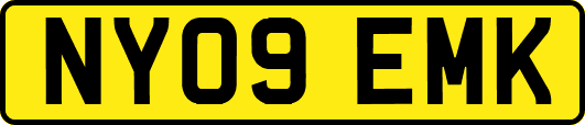NY09EMK