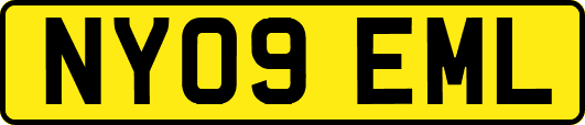 NY09EML