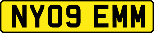 NY09EMM