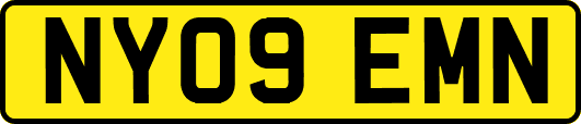 NY09EMN
