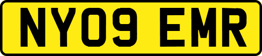 NY09EMR