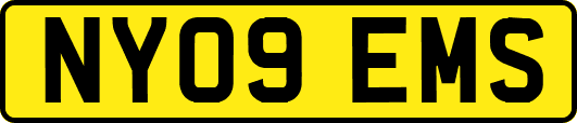 NY09EMS