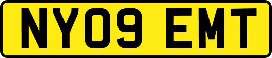 NY09EMT