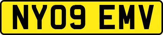 NY09EMV