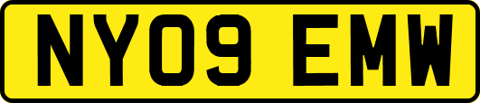 NY09EMW