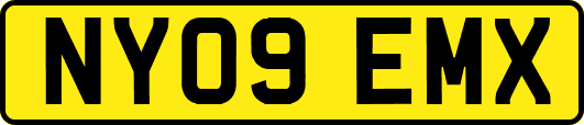 NY09EMX