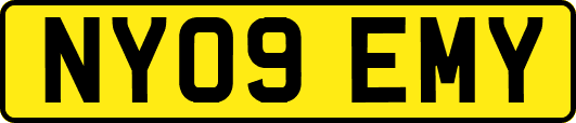 NY09EMY