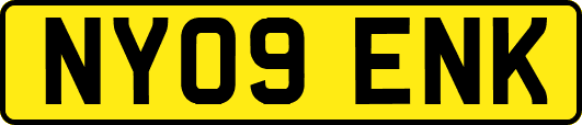 NY09ENK