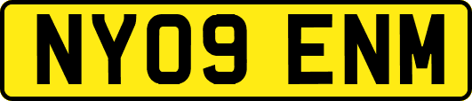 NY09ENM