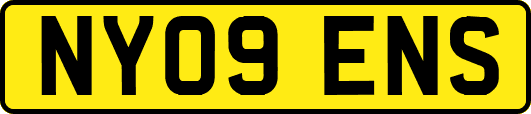 NY09ENS