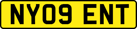 NY09ENT