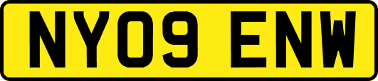 NY09ENW