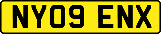 NY09ENX