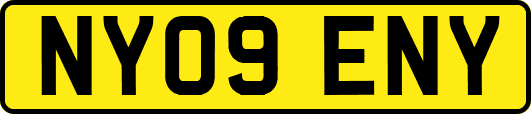 NY09ENY