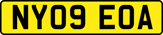 NY09EOA