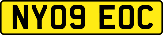 NY09EOC