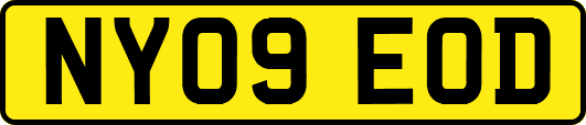 NY09EOD