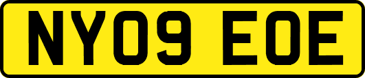 NY09EOE
