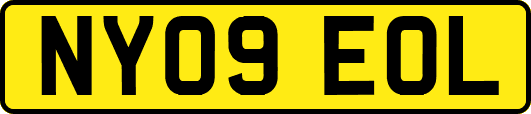 NY09EOL