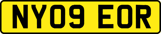 NY09EOR