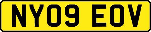 NY09EOV
