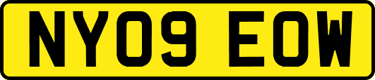 NY09EOW