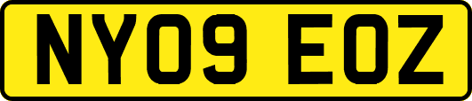 NY09EOZ