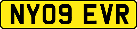NY09EVR