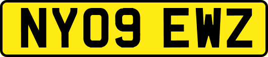 NY09EWZ