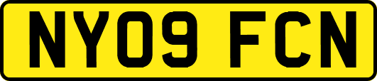 NY09FCN