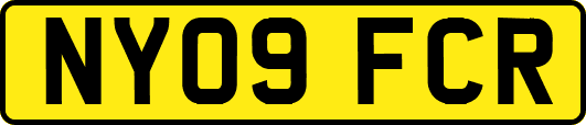 NY09FCR