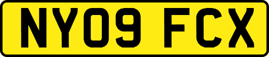 NY09FCX