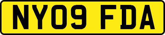 NY09FDA