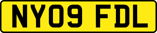 NY09FDL