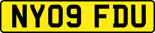 NY09FDU