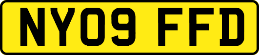 NY09FFD