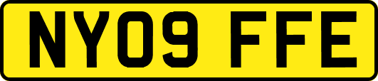 NY09FFE