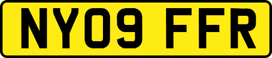 NY09FFR
