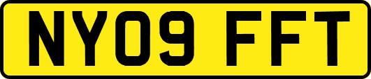 NY09FFT