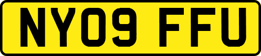 NY09FFU