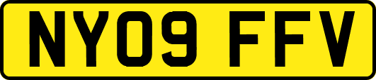 NY09FFV