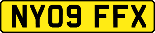 NY09FFX