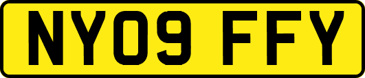 NY09FFY