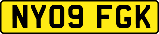 NY09FGK