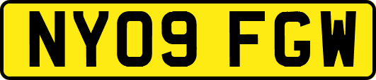 NY09FGW