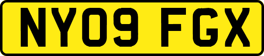 NY09FGX